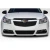 2011-2015 Chevrolet Cruze GT Racing Body Kit - 4 Piece - image 10