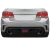 2011-2015 Chevrolet Cruze GT Racing Rear Bumper - image 3