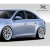 2011-2015 Chevrolet Cruze GT Racing Side Skirt Rocker Panels - 2 Piece - image 3