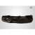 2005-2013 Chevrolet Corvette C6 GT Racing Rear Diffuser - 5 Piece - image 2