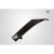 2005-2013 Chevrolet Corvette GT Racing Carbon Fiber Rear Lip - image 15