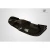 2005-2013 Chevrolet Corvette GT Racing Carbon Fiber Rear Lip - image 6
