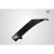 2005-2013 Chevrolet Corvette GT Racing Carbon Fiber Rear Lip - image 16