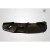 2005-2013 Chevrolet Corvette GT Racing Carbon Fiber Rear Lip - image 3