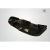 2005-2013 Chevrolet Corvette GT Racing Carbon Fiber Rear Lip - image 5
