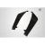 2005-2013 Chevrolet Corvette GT Racing Carbon Fiber Rear Lip - image 11