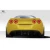 2005-2013 Chevrolet Corvette GT Racing Rear Lip - image 3