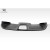 2005-2013 Chevrolet Corvette C6 GT Racing Rear Diffuser - 5 Piece - image 8
