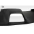 2005-2013 Chevrolet Corvette C6 GT Racing Rear Diffuser - 5 Piece - image 19