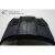 1985-1996 Chevrolet Corvette GT Racing Carbon Fiber Hood - image 2
