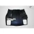 1985-1996 Chevrolet Corvette C4 GT Racing Hood - 1 Piece - image 9