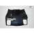 1985-1996 Chevrolet Corvette C4 GT Racing Hood - 1 Piece - image 10