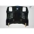 1985-1996 Chevrolet Corvette C4 GT Racing Hood - 1 Piece - image 15