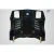 1985-1996 Chevrolet Corvette C4 GT Racing Hood - 1 Piece - image 16