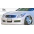 2007-2009 Infiniti G Sedan GT Spec Front Lip - image 5