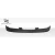 2007-2009 Infiniti G Sedan GT Spec Front Lip - image 7