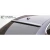2007-2013 Infiniti G Sedan G25 G35 G37 GT Spec Roof Window Wing Spoiler - 1 Piece - image 6