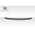 2007-2013 Infiniti G Sedan G25 G35 G37 GT Spec Roof Window Wing Spoiler - 1 Piece - image 10