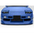 1989-1994 Nissan 240SX S13 HB GT-1 Body Kit - 4 Piece - image 18
