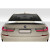 2019-2022 BMW 3 Series G20 High Kick Rear Wing Spoiler - 1 Piece (S) - image 1