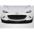 2016-2025 Mazda Miata MX-5 C Speed Front Lip Under Spoiler - 1 Piece - image 1