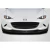 2016-2025 Mazda Miata MX-5 C Speed Front Lip Under Spoiler - 1 Piece - image 1