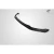2016-2025 Mazda Miata MX-5 C Speed Front Lip Under Spoiler - 1 Piece - image 6