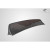 2008-2023 Dodge Challenger Carbon Creations Iconic Rear Wing Spoiler - 1 Piece - image 4