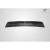2008-2023 Dodge Challenger Iconic Rear Wing Spoiler - 1 Piece (S) - image 5