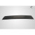 2008-2023 Dodge Challenger Iconic Rear Wing Spoiler - 1 Piece (S) - image 6