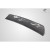 2008-2023 Dodge Challenger Iconic Rear Wing Spoiler - 1 Piece (S) - image 7