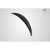 2019-2021 Genesis G70 MSR Rear Wing Spoiler - 1 Piece - image 7