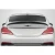2019-2021 Genesis G70 MSR Carbon Fiber Rear Wing - image 1