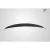 2019-2021 Genesis G70 MSR Carbon Fiber Rear Wing - image 10