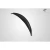 2019-2021 Genesis G70 MSR Carbon Fiber Rear Wing - image 12