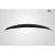2019-2021 Genesis G70 MSR Carbon Fiber Rear Wing - image 19