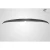 2019-2021 Genesis G70 MSR Carbon Fiber Rear Wing - image 3