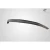2019-2021 Genesis G70 MSR Carbon Fiber Rear Wing - image 7