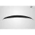2019-2021 Genesis G70 MSR Rear Wing Spoiler - 1 Piece - image 10