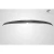 2019-2021 Genesis G70 MSR Carbon Fiber Rear Wing - image 16