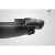 2002-2007 Subaru Impreza WRX STI 4DR Carbon Creations MTS Rear Diffuser - 3 Piece - image 6