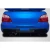 2002-2007 Subaru Impreza WRX STI 4DR MTS Rear Diffuser - 3 Piece - image 2