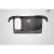2002-2007 Subaru Impreza WRX STI 4DR Carbon Creations MTS Rear Diffuser - 3 Piece - image 17