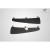 2002-2007 Subaru Impreza WRX STI 4DR MTS Rear Diffuser - 3 Piece - image 10