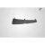 2002-2007 Subaru Impreza MTS Carbon Fiber Rear Lip - image 20