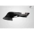 2002-2007 Subaru Impreza WRX STI 4DR MTS Rear Diffuser - 3 Piece - image 29