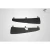 2002-2007 Subaru Impreza MTS Carbon Fiber Rear Lip - image 30