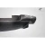 2002-2007 Subaru Impreza MTS Carbon Fiber Rear Lip - image 10