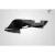 2002-2007 Subaru Impreza MTS Carbon Fiber Rear Lip - image 16