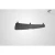 2002-2007 Subaru Impreza MTS Carbon Fiber Rear Lip - image 19